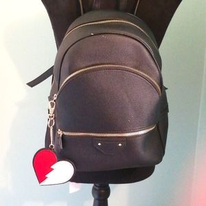 CLEARANCE✨ Faux Leather Call It Spring Backpack